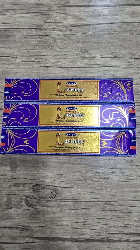 Ароматные индийские палочки Ароматные индийские палочки