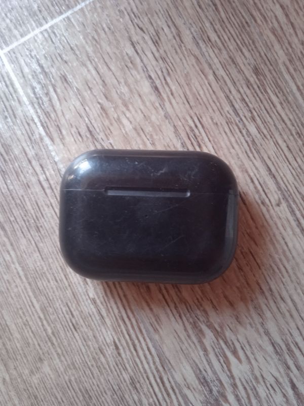 orginal AirPods Pro