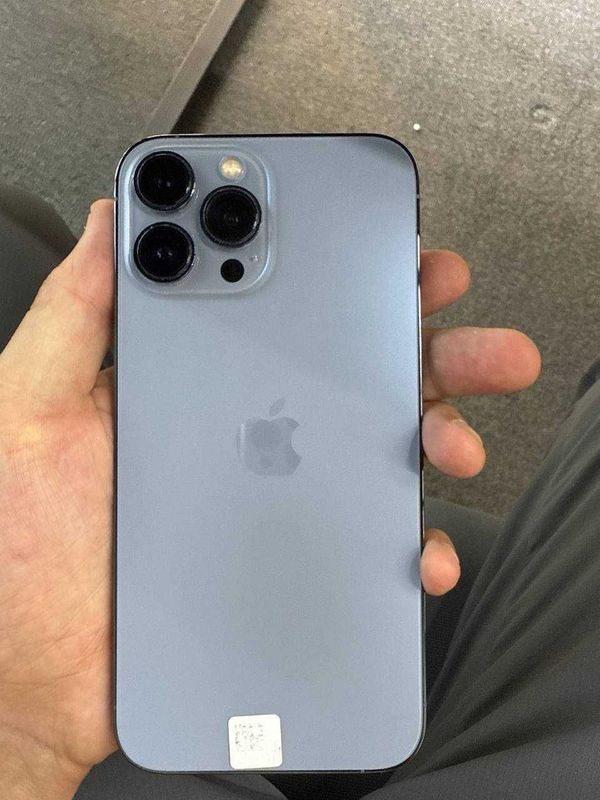 Iphone 13 Pro Max Продаётся, Sotiladi