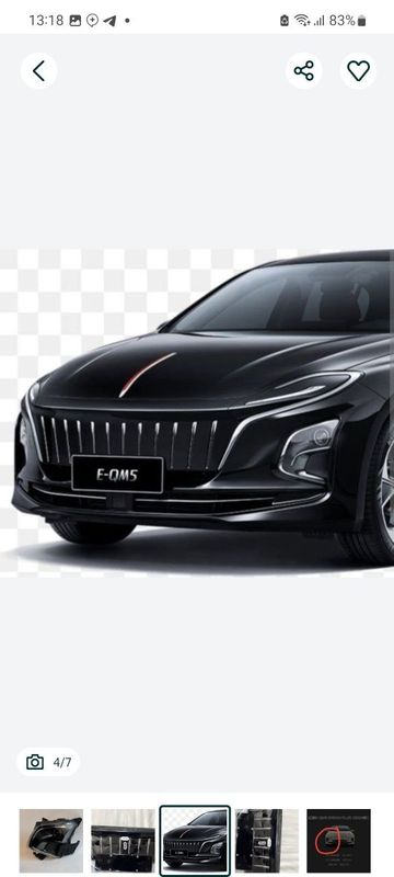 Hongq Qm5. Zapchastlari OPTOM