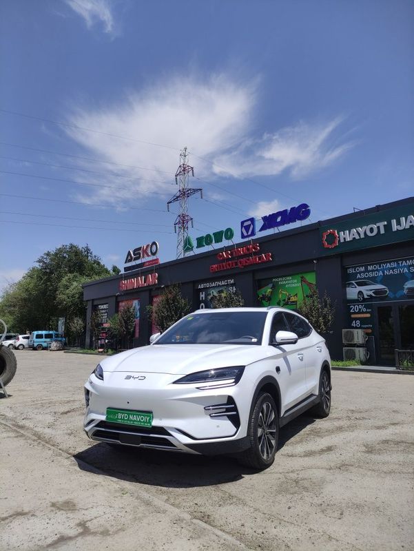 Продается BYD champion smart drive 2026 Продается BYD champion smart drive 2026