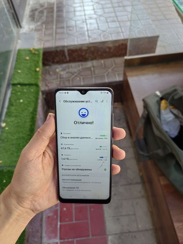 Samsung A32 64/4 gb