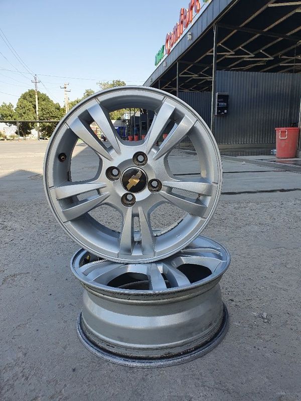 Nexia 3 diska avtomat