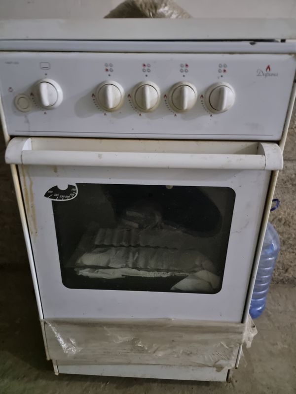 Gaz plita