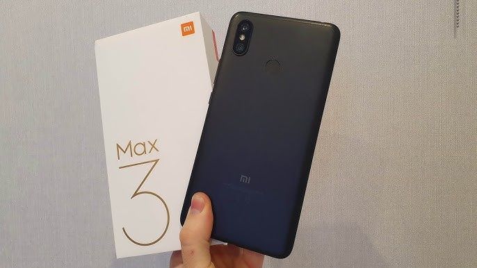 Xiaomi Mi Max 3 ..64gig im otgan usta kormagan Xiaomi Mi Max 3 ..64gig im otgan usta kormagan