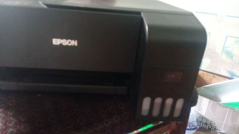 Printer epson l 3110