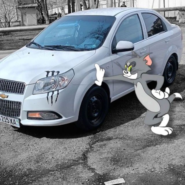 Nexia 3 2020 yil naqtga Nexia 3 2020 yil naqtga