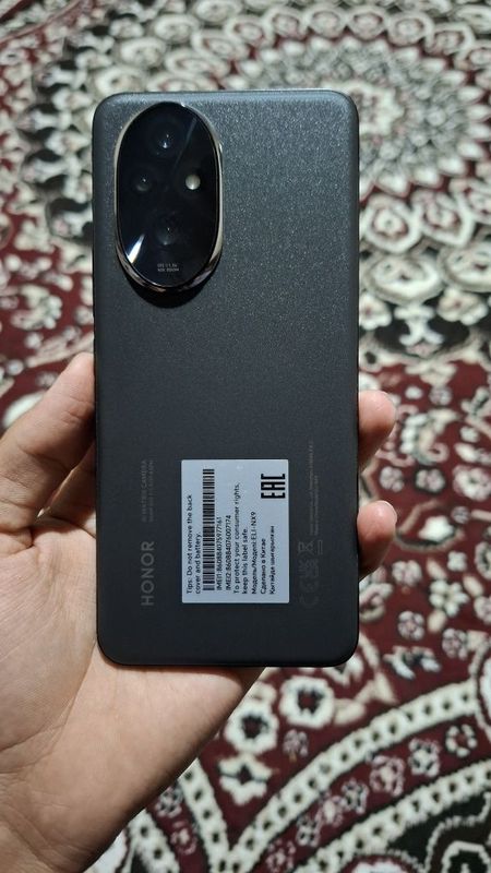 HONOR 200 продаётся срочно