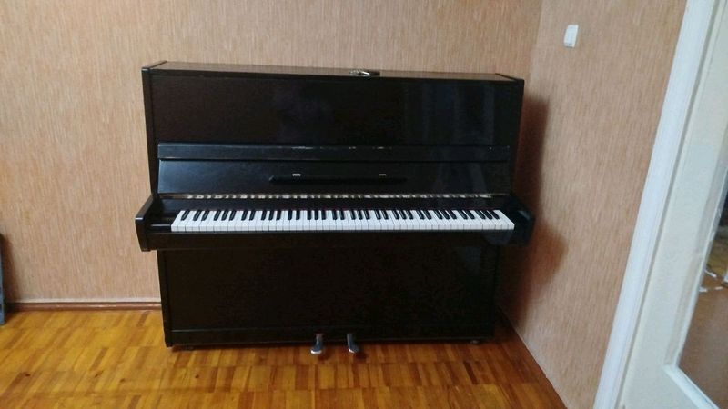 pianino pianino