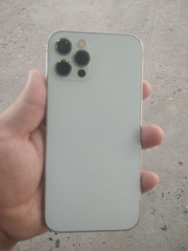iPhone 12 Pro 128 iPhone 12 Pro 128