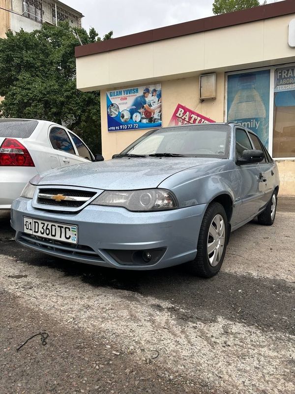 SROCHNA Nexia 2 cons SROCHNA Nexia 2 cons