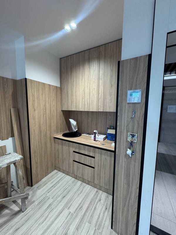 Аренда ОФИС в ЖК Nest one 6-этаж 42м2 Аренда ОФИС в ЖК Nest one 6-этаж 42м2