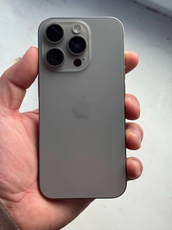 Iphone 15 pro 128 Iphone 15 pro 128