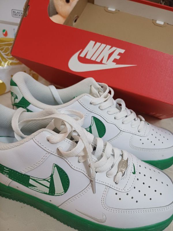 Nike.