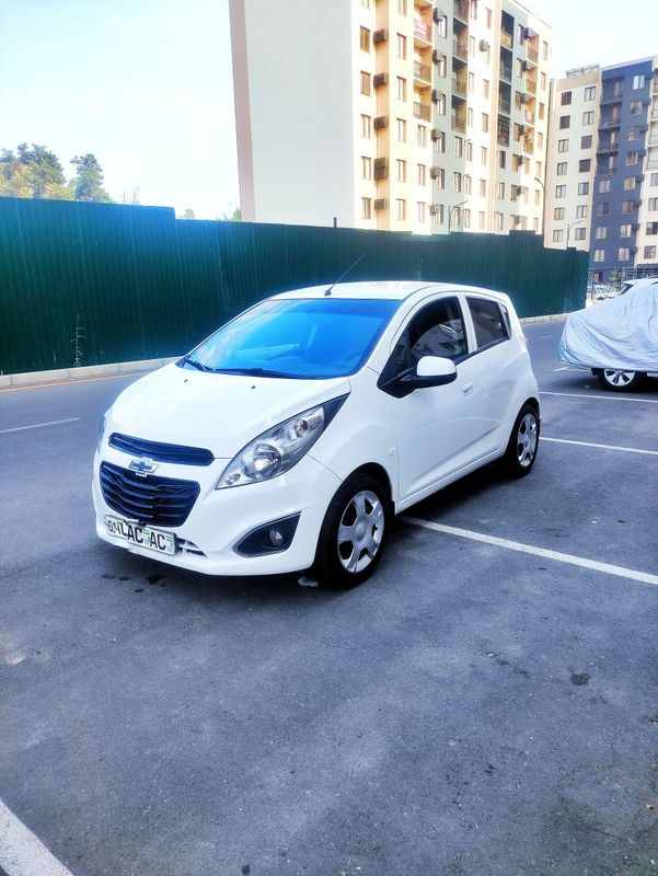 Spark 1.25 Спарк 2015 yil Spark 1.25 Спарк 2015 yil