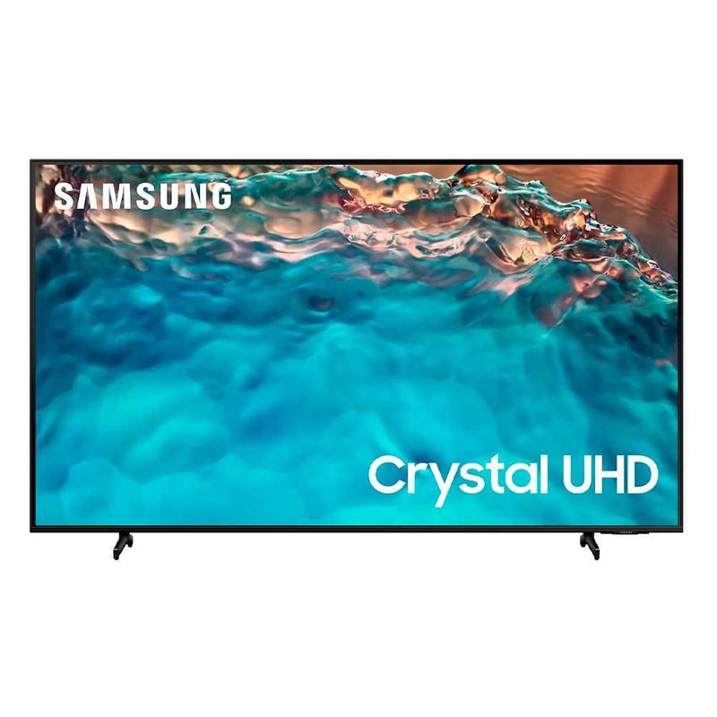 Телевизор 43 Smart TV Samsung UE43BU8000UCCE Телевизор 43 Smart TV Samsung UE43BU8000UCCE