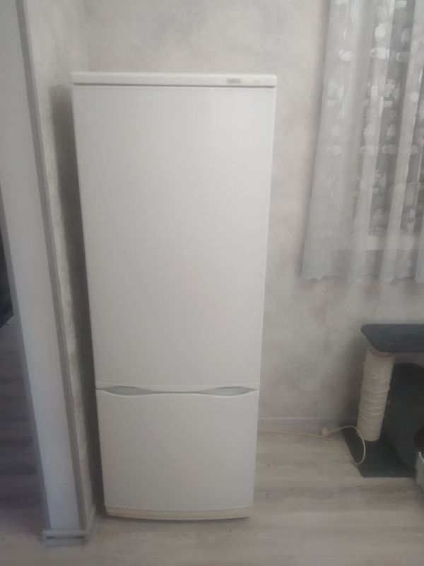 Холодильник АТЛАНТ Холодильник АТЛАНТ