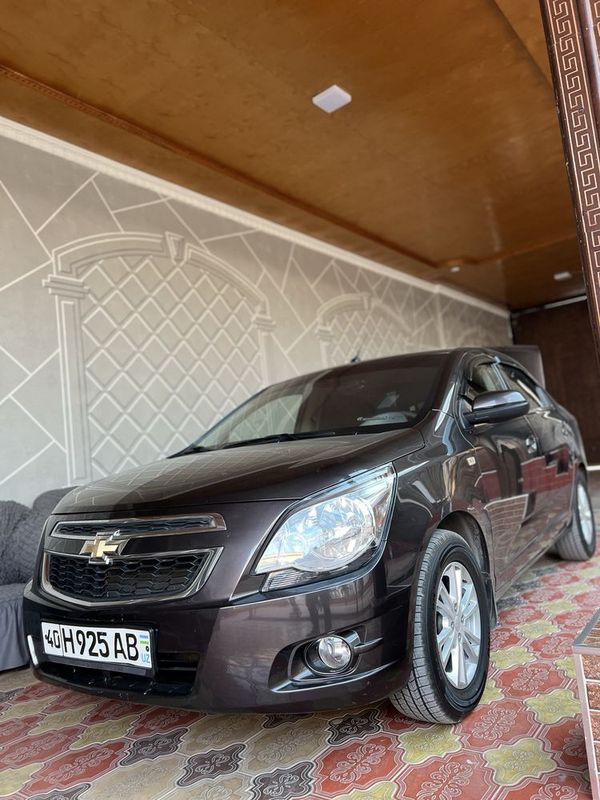 Chevrolet Cobalt