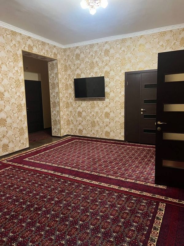 Shayxontoxur tumanida lux sharoitdagi kvartira oilaga beriladi