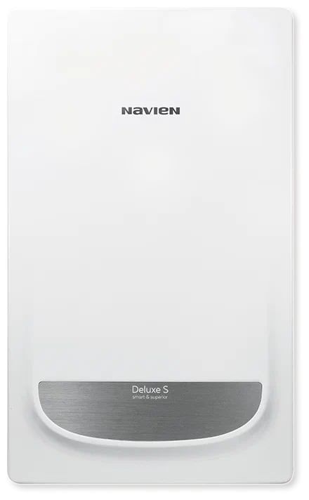 Котел Navien Deluxe S 24K СКИДКА имеется!!!