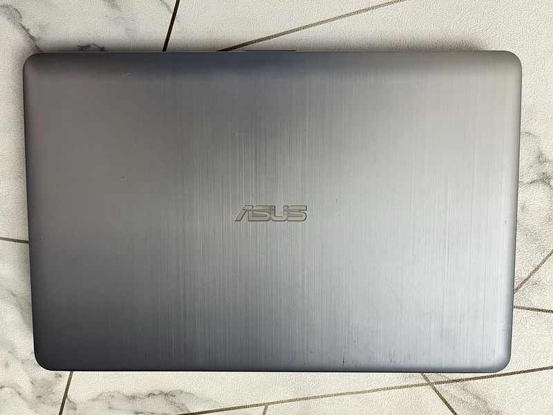 Корпус Asus X540ma