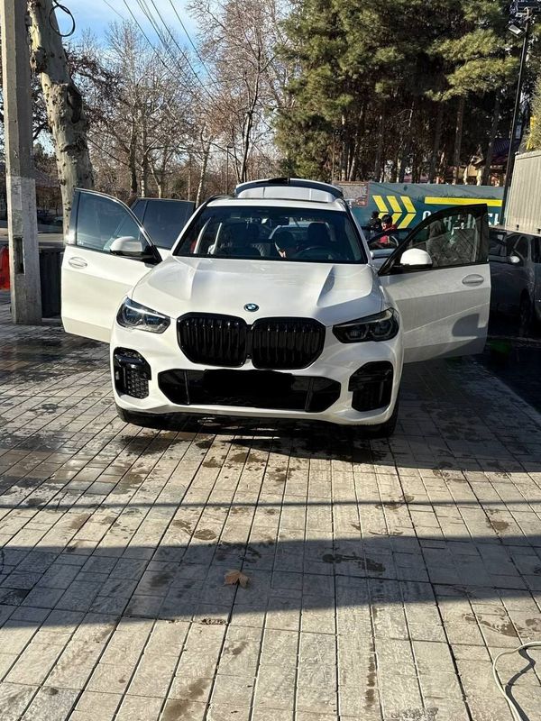 Bmw X5 Hybrid йили 2022 Bmw X5 Hybrid йили 2022