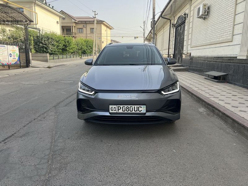 Byd E2 Luxury Full 2023 $14,900 Byd E2 Luxury Full 2023 $14,900