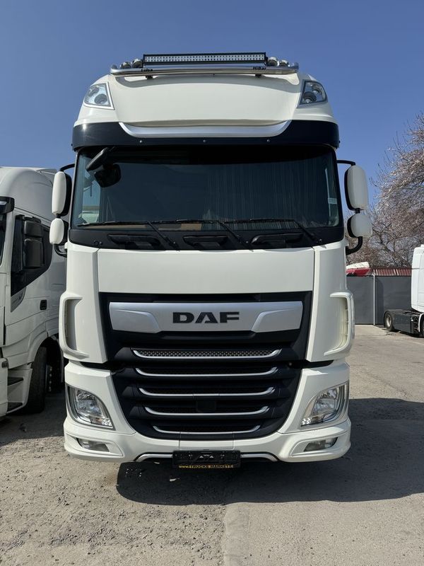 DAF XF 106 yili 2021 DAF XF 106 yili 2021