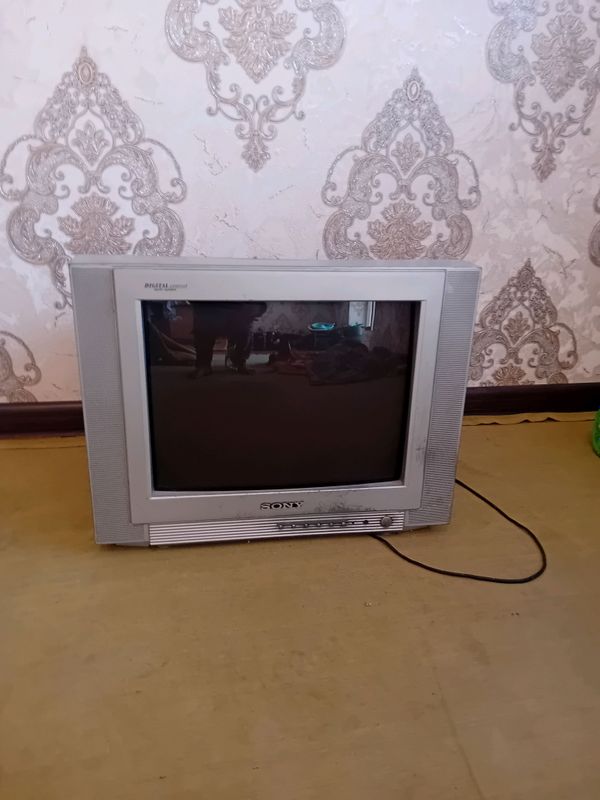 televezor televezor