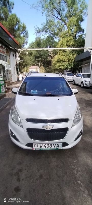 Spark 1.25 sotiladi