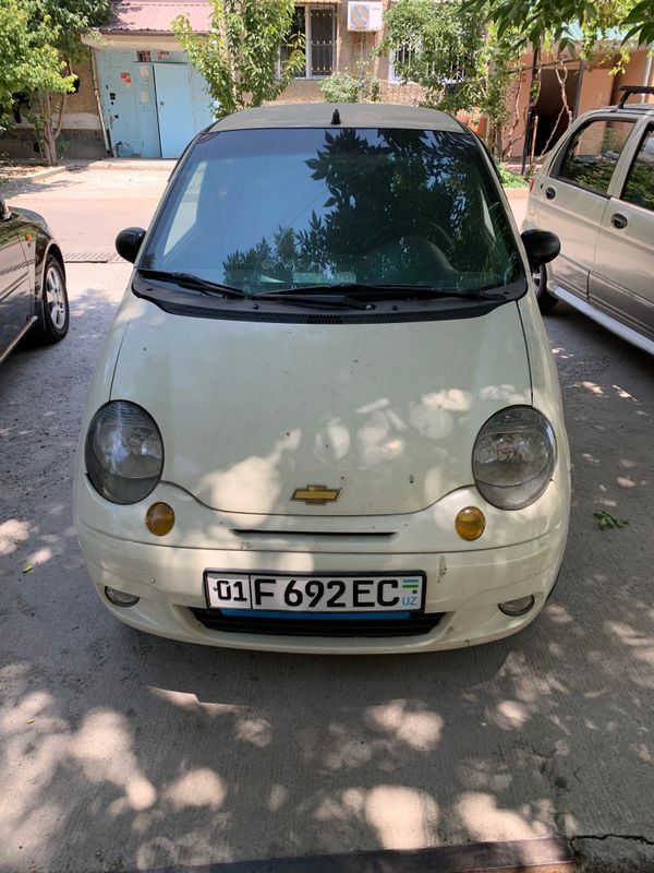 Matiz 2014 metan gaz Matiz 2014 metan gaz