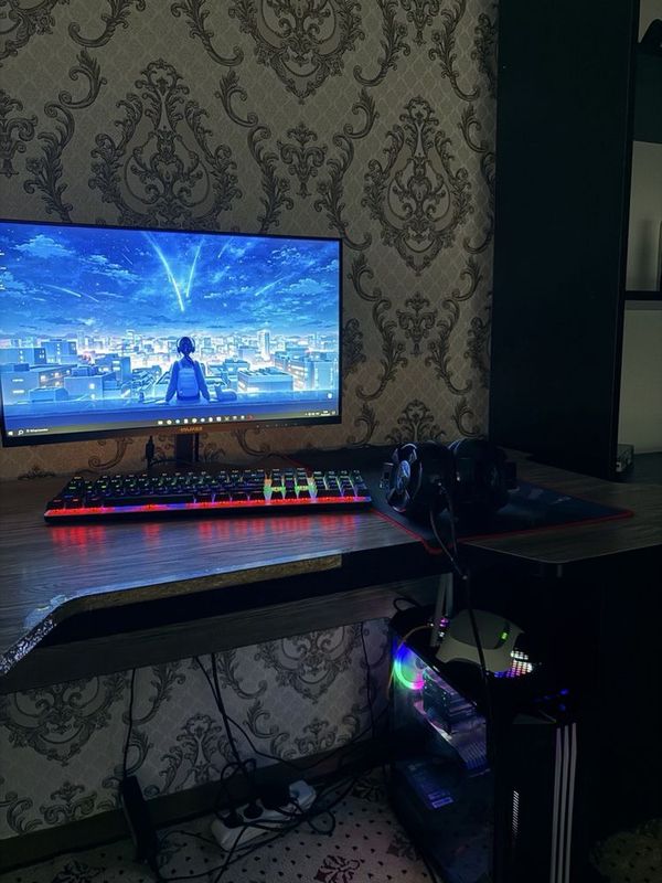 Игровой Компьютер Игровой Компьютер