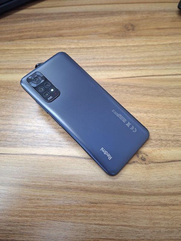 Redmi Note 11 pro 128 Holati yaxshi ozimiza ishtalib yurgan telfon is Redmi Note 11 pro 128 Holati yaxshi ozimiza ishtalib yurgan telfon is