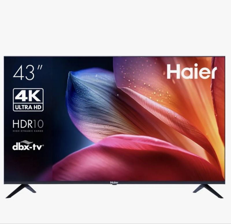 haier tv sotiladi smart android 4k haier tv sotiladi smart android 4k