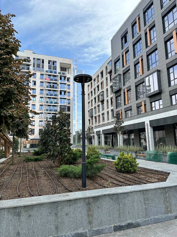 Аренда офис улица Махтумкули: 900м²