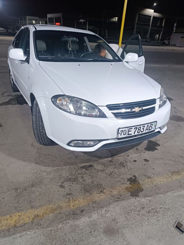 Lasetti Jentra 3 padisya full Aftamat