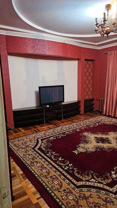 Квартира аренда 3 ком Мирабад центр 134730 Квартира аренда 3 ком Мирабад центр 134730