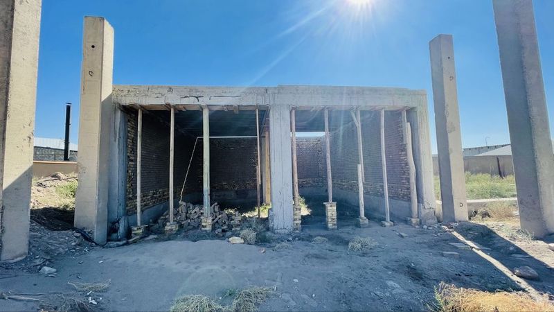 Урганч, Хоразм Нотурар жой сотилади