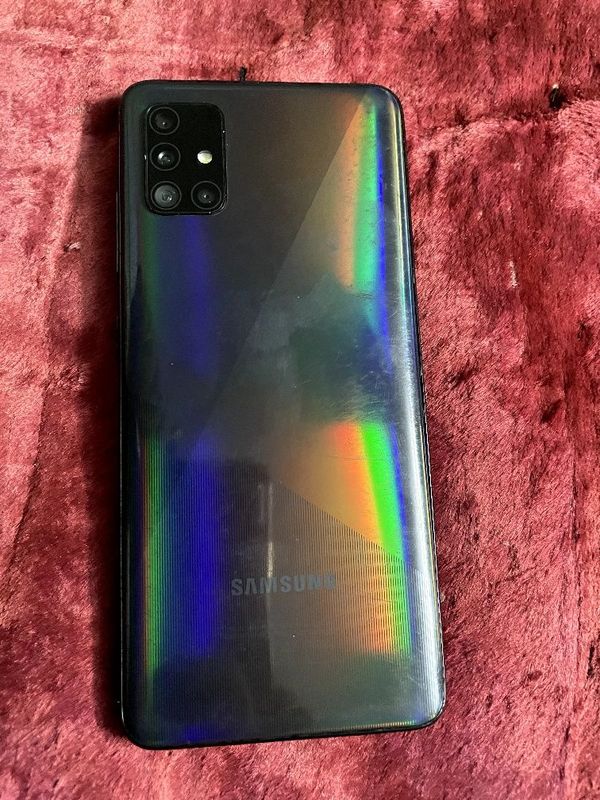 Samsung A51 4/64 Samsung A51 4/64