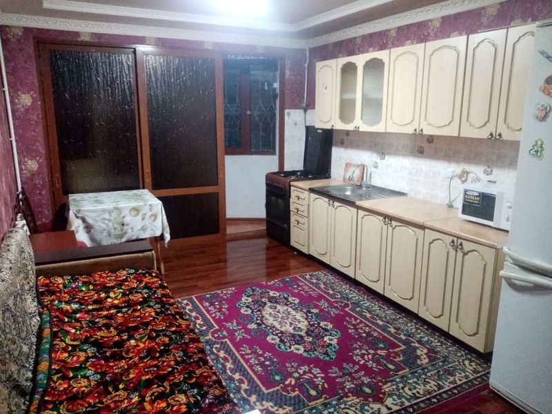 Сдается квартира Юнусобадский р. Шахристанская Сдается квартира Юнусобадский р. Шахристанская