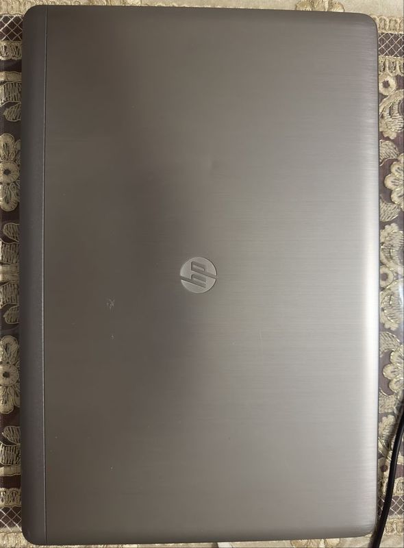 Hp probook 4540s Hp probook 4540s