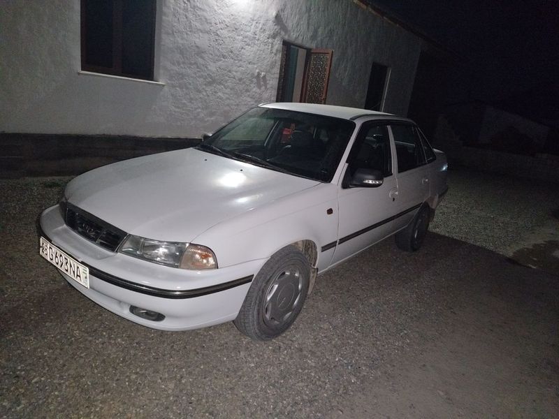Nexia 2007 dons sotiladi Nexia 2007 dons sotiladi