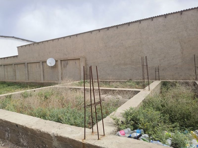 Hovli sotiladi 7 sotix yer maydoniga ega Hovli sotiladi 7 sotix yer maydoniga ega