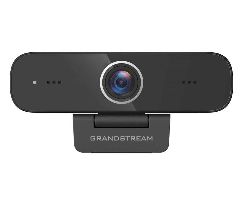 Веб-камера Grandstream GUV3100 - Четкое Видео и Качественный Звук