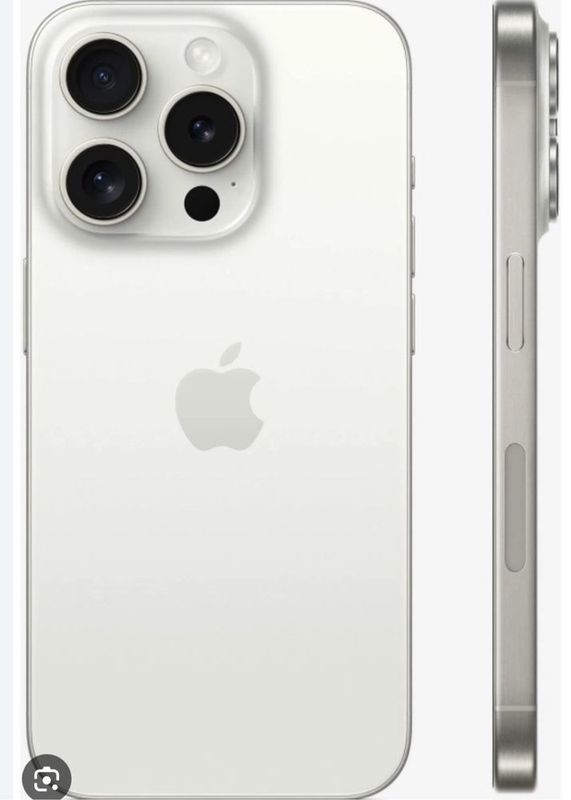 Айфон 15 Pro Max 256 GB ,емкость 88%