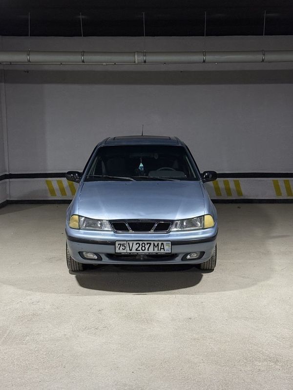 Nexia 1 dons 1.5