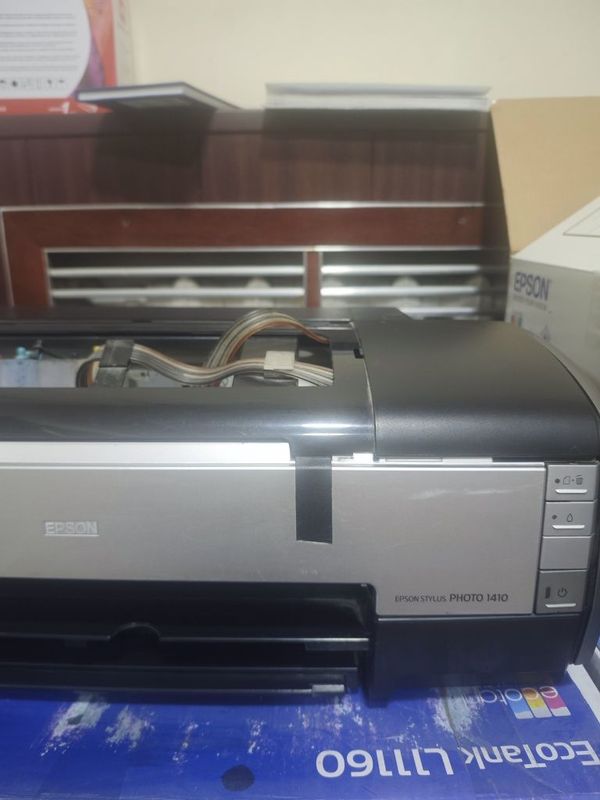 Продаётся принтер Продаётся принтер