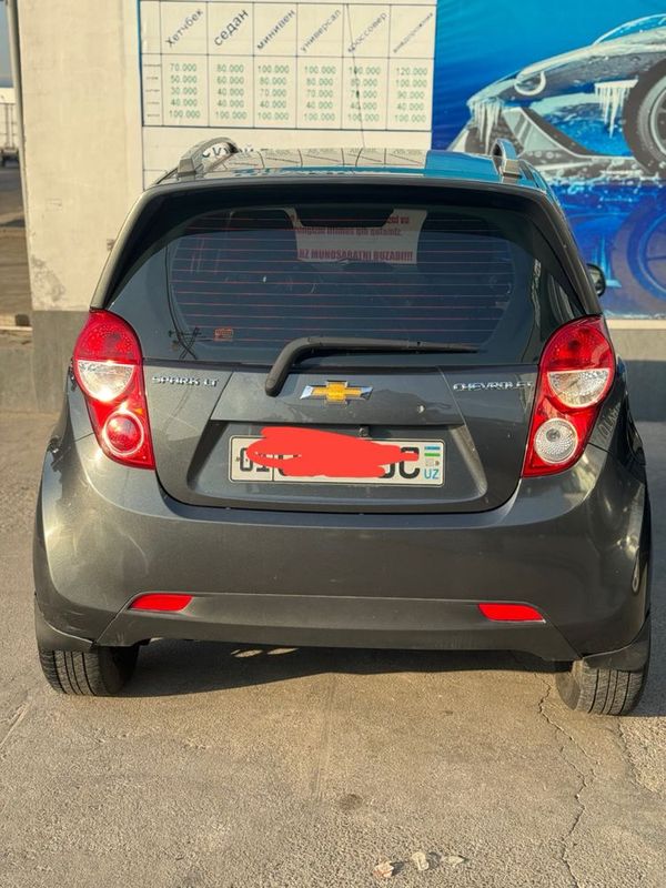 Spark 4 pozitsiya