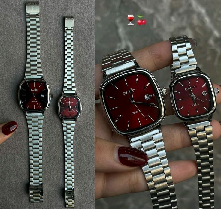 Casio ayollar soati Casio ayollar soati
