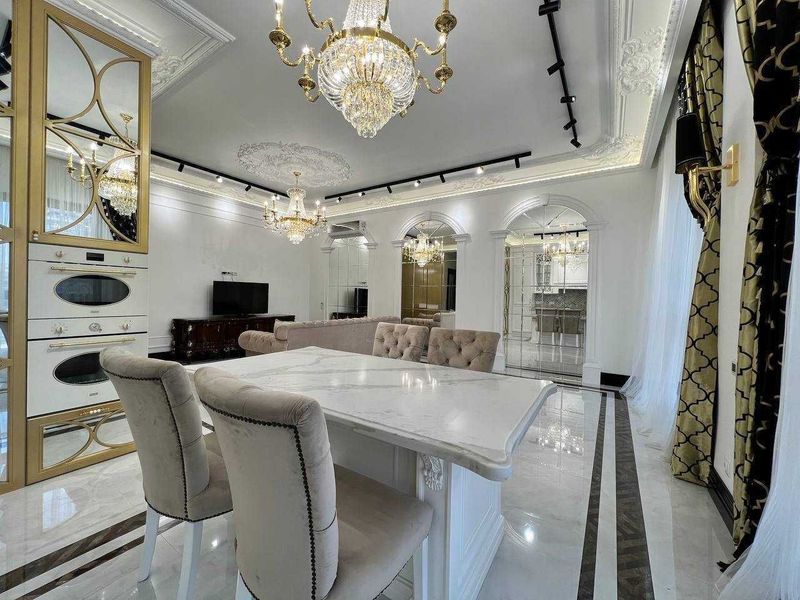 Квартира Новостройка ЖК: "MIRABAD AVENUE" Срочно Квартира Новостройка ЖК: "MIRABAD AVENUE" Срочно